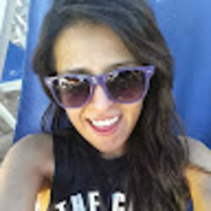 Meet your Posher, Magally